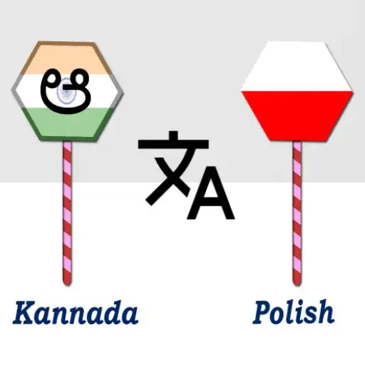 Play Kannada To Polish Translator APK