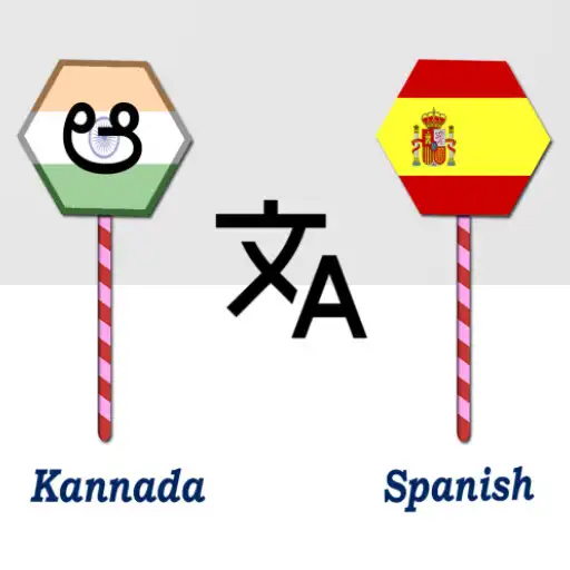 Play Kannada To Spanish Translator APK