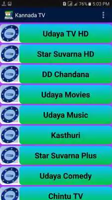 Play Kannada TV Play Kannada TV