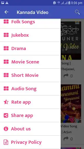 Play Kannada video as an online game Kannada video with UptoPlay