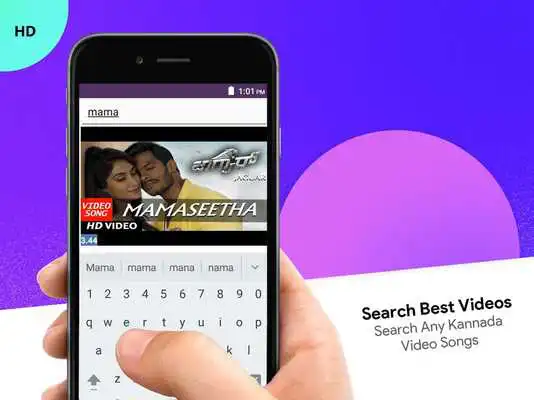 Play Kannada Videos