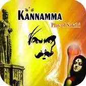 Free play online Kannamma APK
