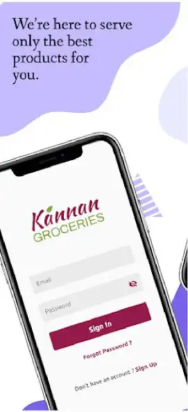Play Kannan Groceries  and enjoy Kannan Groceries with UptoPlay