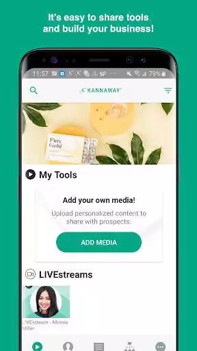 Play Kannaway
