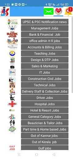 Play Kannur Jobs