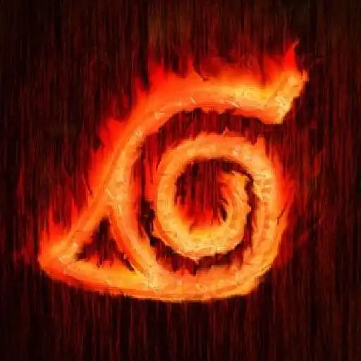 Play Kanohagakure Wallpaper APK