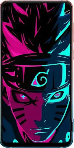 Play Kanohagakure Wallpaper  and enjoy Kanohagakure Wallpaper with UptoPlay