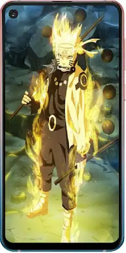 Play Kanohagakure Wallpaper as an online game Kanohagakure Wallpaper with UptoPlay