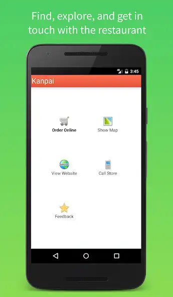 Play Kanpai Mobile