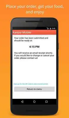 Play Kanpai Mobile
