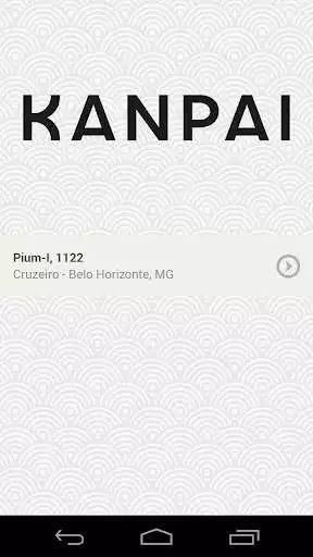 Play Kanpai  and enjoy Kanpai with UptoPlay