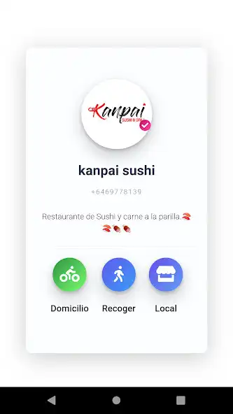 Play kanpai sushi  and enjoy kanpai sushi with UptoPlay