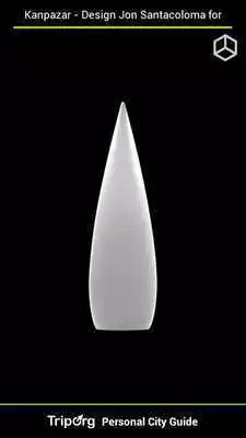 Play Kanpazar: lighting design
