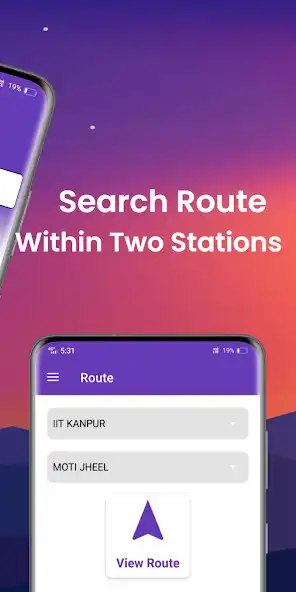Play Kanpur Metro Navigator as an online game Kanpur Metro Navigator with UptoPlay