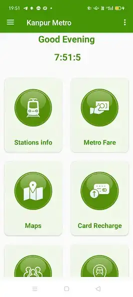 Play Kanpur Metro  Tourist  and enjoy Kanpur Metro  Tourist with UptoPlay