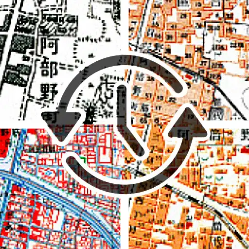 Play Kansai Jisou Maps APK Play Kansai Jisou Maps APK