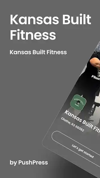 Play Kansas Built Fitness  and enjoy Kansas Built Fitness with UptoPlay