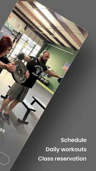 Play Kansas Built Fitness as an online game Kansas Built Fitness with UptoPlay