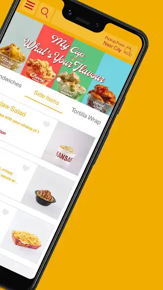 Play KANSAS CHICKEN: Food Delivery as an online game online KANSAS CHICKEN: Food Delivery with UptoPlay Play KANSAS CHICKEN: Food Delivery as an online game KANSAS CHICKEN: Food Delivery with UptoPlay