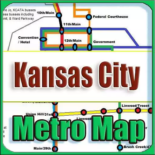 Play Kansas City Metro Map Offline APK Play Kansas City Metro Map Offline APK