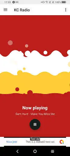 Play Kansas City Radio & News as an online game Kansas City Radio & News with UptoPlay