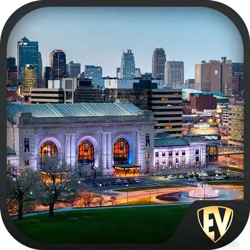 Play Kansas City Travel & Explore, Offline Travel Guide APK