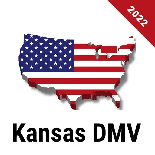 Play Kansas DMV Permit Practice APK