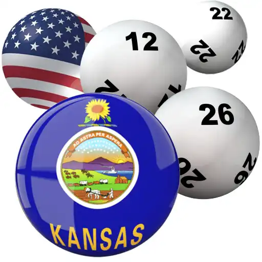 Play Kansas Lottery: Algorithm APK Play Kansas Lottery: Algorithm APK