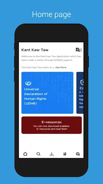 Play Kant Kaw Taw as an online game Kant Kaw Taw with UptoPlay