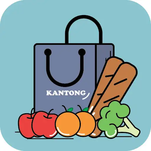 Play Kantong - Grocery List APK Play Kantong - Grocery List APK