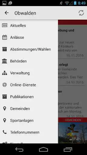 Play Kanton Obwalden as an online game Kanton Obwalden with UptoPlay