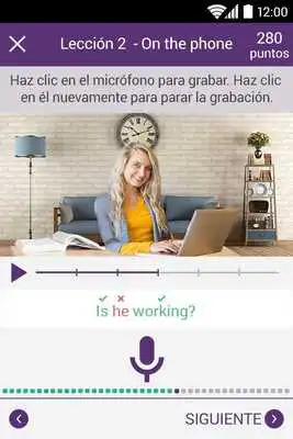 Play Kantoo English Course (M-Arg)