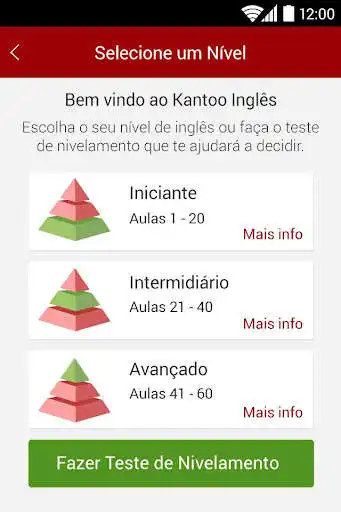 Play Kantoo Espanhol