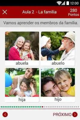 Play Kantoo Espanhol