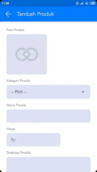 Play KantunKintun: Penjual as an online game KantunKintun: Penjual with UptoPlay