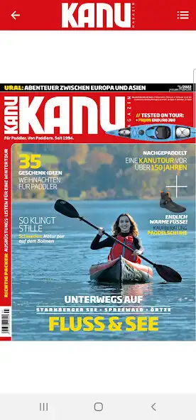 Play KANU MAGAZIN and enjoy KANU MAGAZIN with UptoPlay Play KANU MAGAZIN and enjoy KANU MAGAZIN with UptoPlay