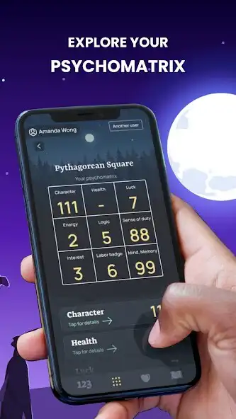 Play KA - Numerology as an online game KA - Numerology with UptoPlay