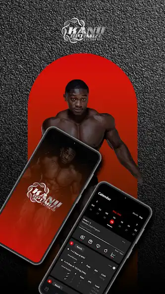 Play Kanu Optimize Training App  and enjoy Kanu Optimize Training App with UptoPlay