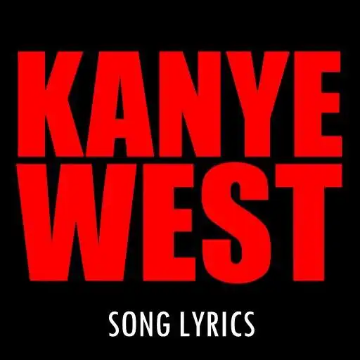 Play Kanye West Lyrics APK