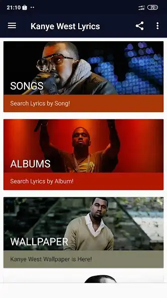 Play Kanye West Lyrics as an online game Kanye West Lyrics with UptoPlay