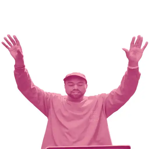 Play Kanye West Quotes and Lyrics APK