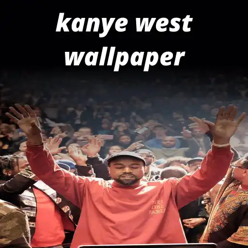 Play kanye west wallpaper APK Play kanye west wallpaper APK