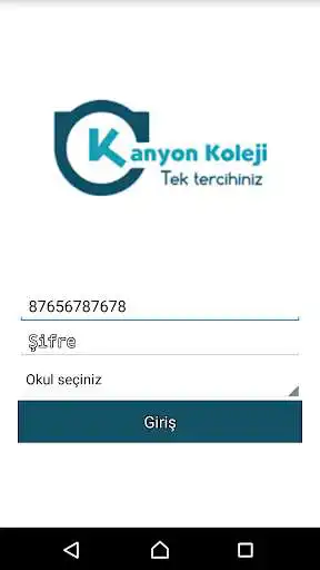 Play Kanyon Koleji  and enjoy Kanyon Koleji with UptoPlay