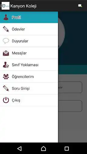 Play Kanyon Koleji as an online game Kanyon Koleji with UptoPlay