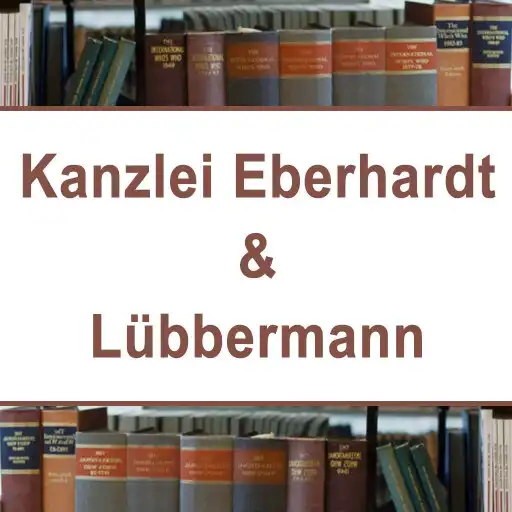 Play Kanzlei Eberhardt  Lübbermann APK