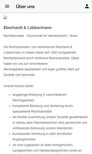 Play Kanzlei Eberhardt  Lübbermann as an online game Kanzlei Eberhardt  Lübbermann with UptoPlay