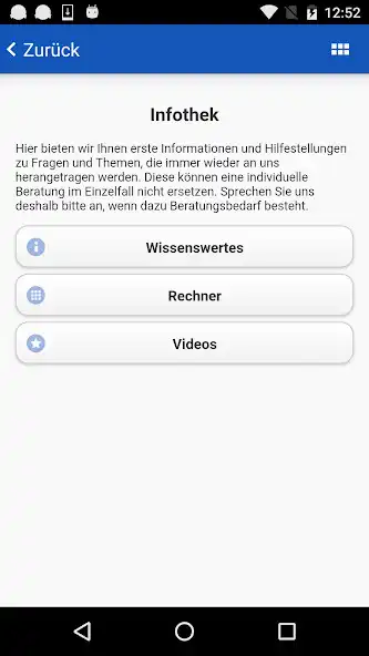 Play KANZLEI GOESSLER+PARTNER GMBH as an online game KANZLEI GOESSLER+PARTNER GMBH with UptoPlay
