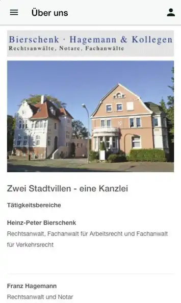 Play Kanzlei Gronau as an online game Kanzlei Gronau with UptoPlay