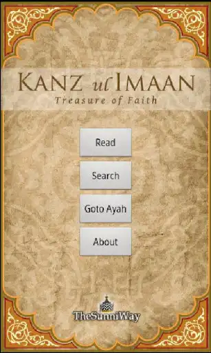 Play Kanzul Imaan  and enjoy Kanzul Imaan with UptoPlay