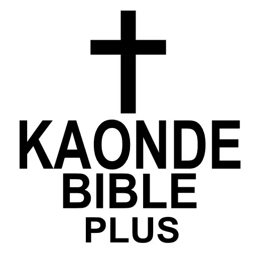 Play Kaonde Bible Plus APK Play Kaonde Bible Plus APK